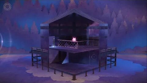 Tengami (gameplay)