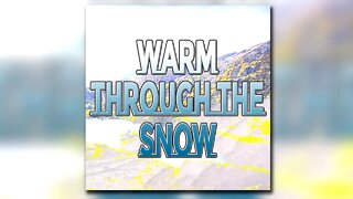 Pop, Hip hop style beat - Warm Through The Snow