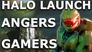 Gaming News | Halo Infinite Launch Mistakes