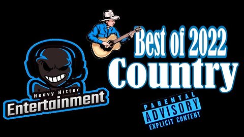 Best of 2022 - Country (Cowboy Edition)