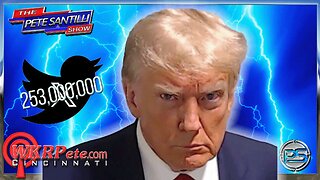INDICTMENT TO EXCITEMENT: TRUMP RETURNS TO TWITTER/X IN A BIG WAY