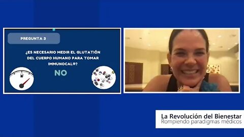 ¿Es necesario medir el glutatión del cuerpo para tomar Immunocal?