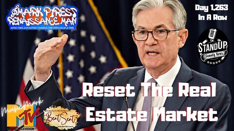 The Fed plans to ‘reset’ the housing market, What Will It Mean?