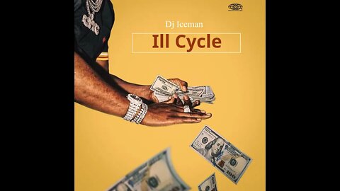 Dj Iceman (Big Boss Beatz) Ill Cycle