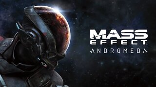 Mass Effect: Andromeda (PS4 Gameplay)