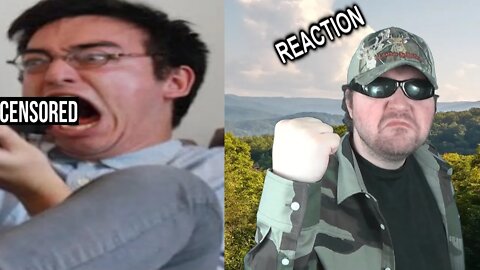 100 Accurate Life Hacks (TVFilthyFrank) REACTION!!! (BBT)