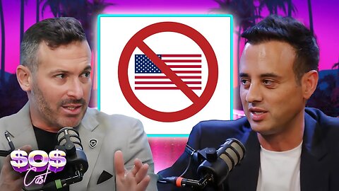 “USA in Decline” Capitalism Debate Gets HEATED as Bitcoin Millionaire HATES on America