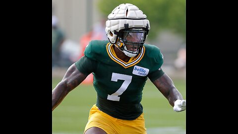 Packers TJ Slaton will also see more snaps without Dean Lowry