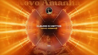 Claudio S Mattos - Novo Amanhã