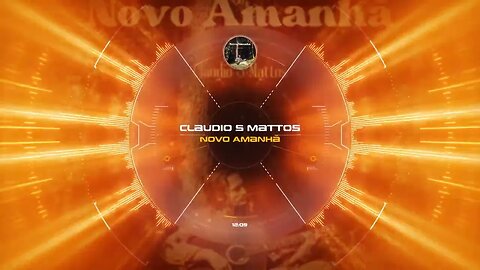 Claudio S Mattos - Novo Amanhã