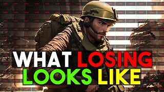 What A Losing Streak Looks Like In CS GO - Part 1