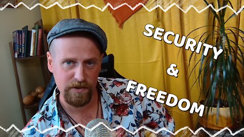 SNF SOLO: Security & Freedom with Max