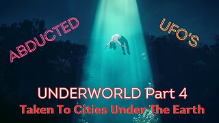 Underworld part 4, Soul Ties, Alien Vs Nephilim, Who are they? Mind Control, What Do They Want?