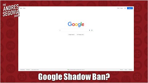 Google Burying My UP Content & Epic Police Stand-Off