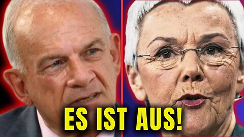 🚨Peter Hahne SAGT ES DEN ALTPARTEIEN INS GESICHT!@DIE WAHRHEIT?!🙈