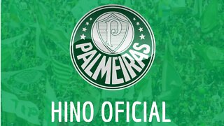 HINO DO PALMEIRAS