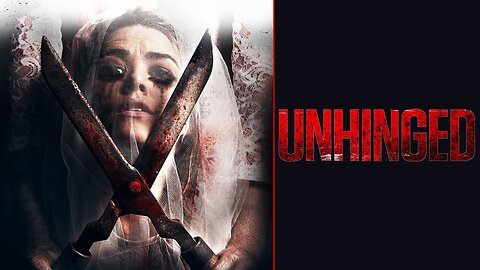 Unhinged (2017)