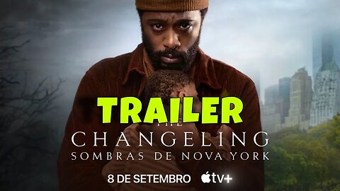 Trailer nova série AppleTV