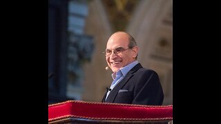 The Gospel According to Mark read by David Suchet at St Paul's Cathedral