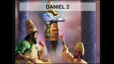 Catholic interpretation of Daniel 2