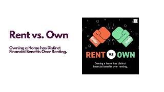 Las Vegas NV Real Estate | Rent vs. Own