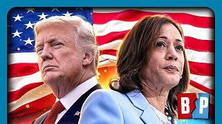 Nate Silver FLIPS: KAMALA LEADS TRUMP In 2024 Race