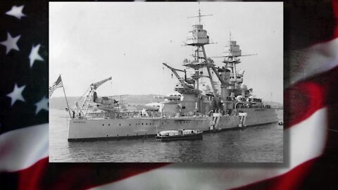 Remembering Pearl Harbor: Today marks 80 years since the deadly attack