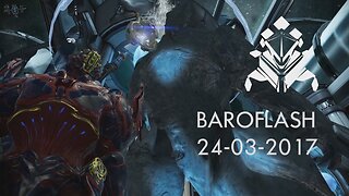 BaroFlash PC 23-03-2017