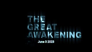 The Great Awakening Teaser