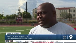 Coaching change for Tucson High Football