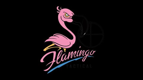 EP 50 FLAMINGO TACTICAL