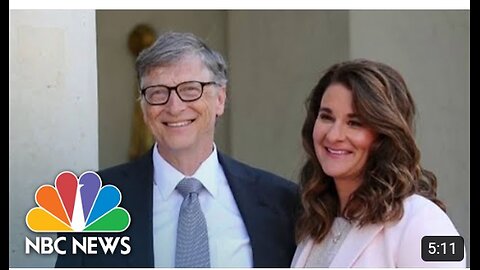 Bill Gates Opens Up About Divorce And Infidelity Accusations