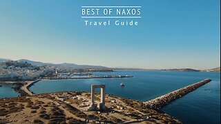 Best of Naxos - Travel Guide