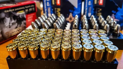 Where to find ammo? EVEN 9MM!!!