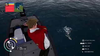 Fishing Sim World level 21 part 1