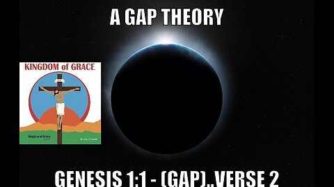 A Gap Theory