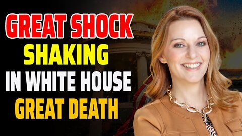 GREAT DEATH WILL OCCUR✨A GREAT SHOCK AND SHAKING IN THE WHITE HOUSE✨JULIE GREEN