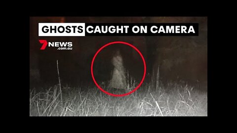 Some of the most scariest and creepiest videos!