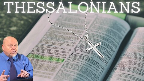 Thessalonica Believers are alive and well today!