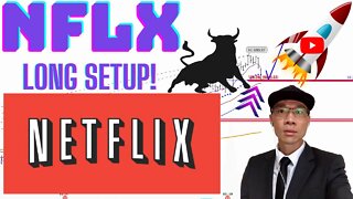 NETFLIX - Potential Support $642.00 Will Patterns Repeat? Review of NFLX Setup from Sept. 23rd 🚀🚀