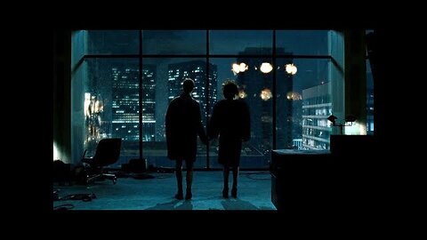 The Beauty Of Fight Club
