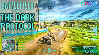 Battlefield 2042 - Dark Protocol, New Game mode on Halloween