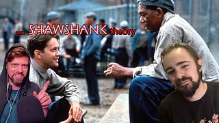 #9: Andy Dufresne Didn't Want To Leave Shawshank, Plus Five-Word Synopsis Valentine Edition