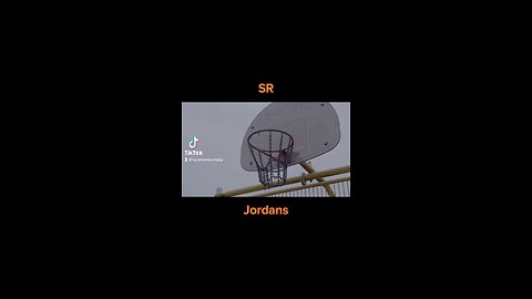 SR - Jordans