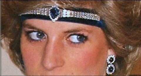 The History Behind Princess Diana's Jewelry