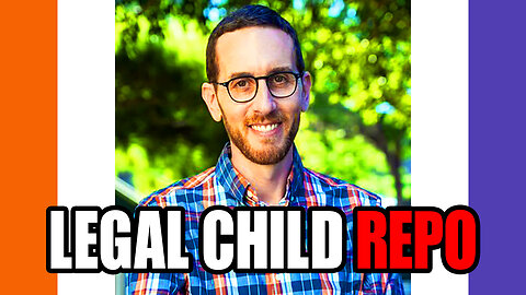 California Begins State Sanctioned Child Repossession