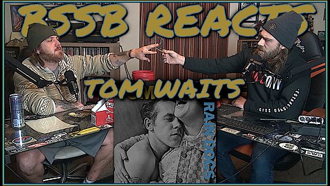 Tom Waits | BSSB Reacts