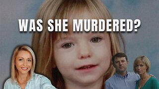 Was Madeleine McCann Murdered? Psychic Tarot Reading