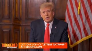 Trump Defends Tucker: This Will Crush Fox News