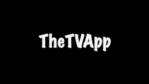 The TVapp